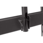 Soporte Universal De Techo P/Tv 37 A 70" Manhattan 423625