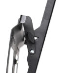 424752 Soporte Para Tv, De Pared, Con Inclinación, Pantallas Planas De 37 Pulgadas A 70 Pulgadas De Máximo 75 Kg, Construcción De Acero Reforzado.