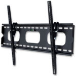 424752 Soporte Para Tv, De Pared, Con Inclinación, Pantallas Planas De 37 Pulgadas A 70 Pulgadas De Máximo 75 Kg, Construcción De Acero Reforzado.