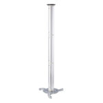 Soporte Proyector A Techo Articulado 10Kg Extension 13-106Cm