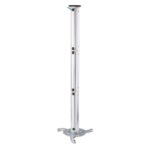 Soporte Proyector A Techo Articulado 10Kg Extension 13-106Cm
