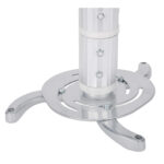 Soporte Proyector A Techo Articulado 10Kg Extension 13-106Cm