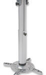 Soporte De Techo Para Proyector Manhattan 424851