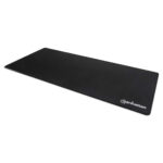 MOUSEPAD MANHATTAN 425490, 80 X 35CM, GROSOR 3MM, COLOR NEGRO