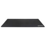 MOUSEPAD MANHATTAN 425490, 80 X 35CM, GROSOR 3MM, COLOR NEGRO