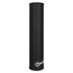MOUSEPAD MANHATTAN 425490, 80 X 35CM, GROSOR 3MM, COLOR NEGRO