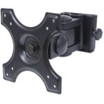 Soporte De Pared Para Monitor LCD Hasta 22" Manhattan 432351