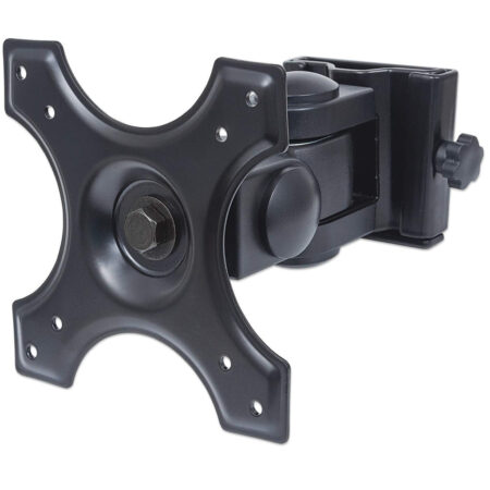 Soporte De Pared Para Monitor LCD Hasta 22" Manhattan 432351