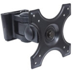 Soporte De Pared Para Monitor LCD Hasta 22" Manhattan 432351