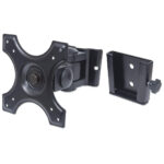 Soporte De Pared Para Monitor LCD Hasta 22" Manhattan 432351