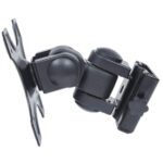 Soporte De Pared Para Monitor LCD Hasta 22" Manhattan 432351