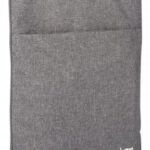 Maletin Para Laptop 15.6" Manhattan Seattle/Poliester/Color Gris/439817