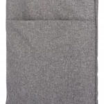 Maletin Para Laptop 15.6" Manhattan Seattle/Poliester/Color Gris/439817