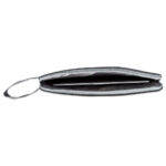 Funda Para Notebook 14.5" Manhattan Seattle 439916 Color Gris/Poliester Resistente Al Agua
