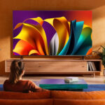 Smart Tv 43" A6N Hisense 43A6N/LED 4K UHD/3840X2160 Pixeles/Google Smart Tv