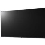 Pantalla Interactiva 43" LED LG 43Ul3J Ultra HD/HDMI/USB/WiFi/Color Negro