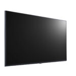 Pantalla Interactiva 43" LED LG 43Ul3J Ultra HD/HDMI/USB/WiFi/Color Negro