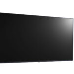 Pantalla Interactiva 43" LED LG 43Ul3J Ultra HD/HDMI/USB/WiFi/Color Negro