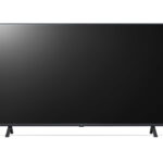 Smart Tv 43" LG 43Ur7800Psb Ai Thinq Ur78/4K UHD/HDMI/Bluetooth V5.0/Color Negro