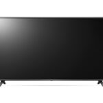 Smart Tv 43" LG 43Ur781C/UHD/2160P/HDMI/USB/Color Negro