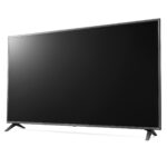 Smart Tv 43" LG 43Ur781C/UHD/2160P/HDMI/USB/Color Negro