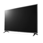 Smart Tv 43" LG 43Ur781C/UHD/2160P/HDMI/USB/Color Negro