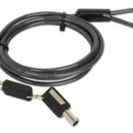 440486 Candado De Seguridad Nano Para Laptop Con Llave