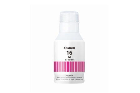 Tanque De Tinta Canon 4419C001Aa – Magenta, Inyección De Tinta, Canon Maxify, Tanque