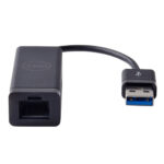 ADAPTADOR DELL USB 3.0 TO ETHERNET, 443-BBBD