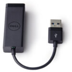ADAPTADOR DELL USB 3.0 TO ETHERNET, 443-BBBD