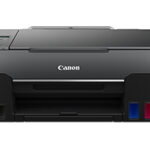 Multifuncional Canon G2160 Color/Inyeccion,Tanque De Tinta/USB, 4466C004Aa