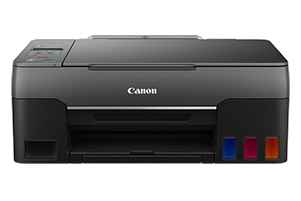 Multifuncional Canon G2160 Color/Inyeccion,Tanque De Tinta/USB, 4466C004Aa