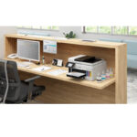 Impresora multifuncional