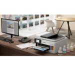 Impresora multifuncional