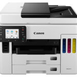 MULTIFUNCIONAL CANON MAXIFY GX7010 TINTA CONTINUA/1200DPI, 4471C004