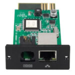Tarjeta Snmp Koblenz 45-0995-00-6 -