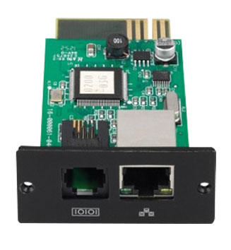 Tarjeta Snmp Koblenz 45-0995-00-6 -