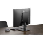 Soporte Para Monitores Vesa Dell 452-Bdvb, Con Extensor De Base Serie E/Optiplex Mff, Negro
