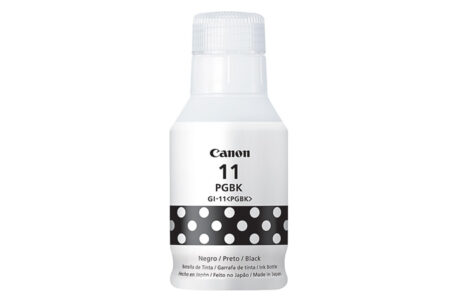 Tanque De Tinta Canon Gi-11 – 7, 600 Paginas