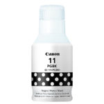 Tanque De Tinta Canon Gi-11 - 7, 600 Paginas