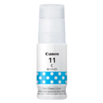 Tanque De Tinta Canon Gi-11 C - 7, 700 Paginas