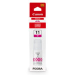 Tanque De Tinta Canon Gi-11 M 4535C001Aa Tinta Continua. -