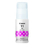 Tanque De Tinta Canon Gi-11 M 4535C001Aa Tinta Continua. -