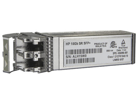 Hpe Blc 10G Sfp+ Sr Transceiver