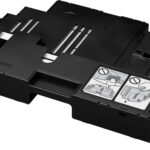 Cartucho De Mantenimiento Canon Mc-G02 - G2160 Y G3160., Cartucho De Mantenimiento