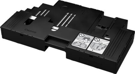 Cartucho De Mantenimiento Canon Mc-G02 – G2160 Y G3160., Cartucho De Mantenimiento