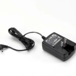 Fuente De Poder Para Lectores Honeywell - 90-250, 50/60, 5, 2 W, 5, 2 V, Negro