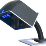 Base Para Lectores Honeywell Ms7820 - Honeywell, Negro