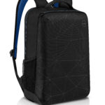 MOCHILA PARA LAPTOP 15.6" DELL ESSENTIAL ES1520P NEGRO, 460-BCTJ