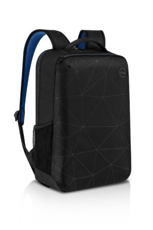 MOCHILA PARA LAPTOP 15.6" DELL ESSENTIAL ES1520P NEGRO, 460-BCTJ